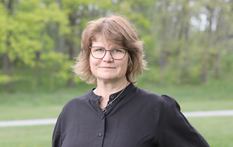 Kristin Persson